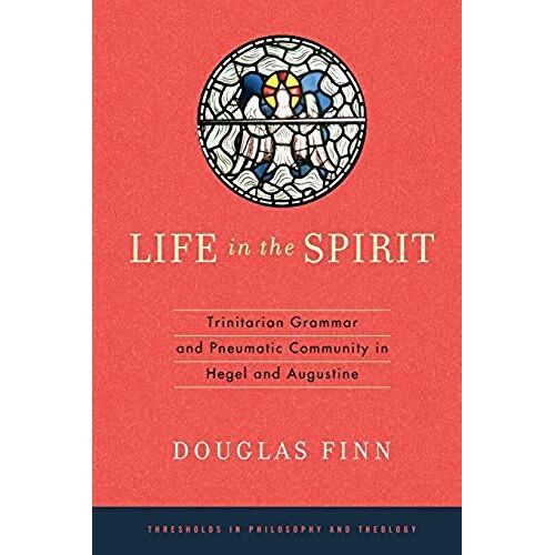 Life In The Spirit