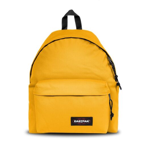 Eastpak PADDED PAKR YOLK Colour Jaune