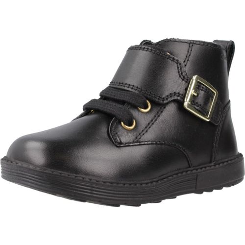 Geox B Hynde Girl Colour Noir - 25