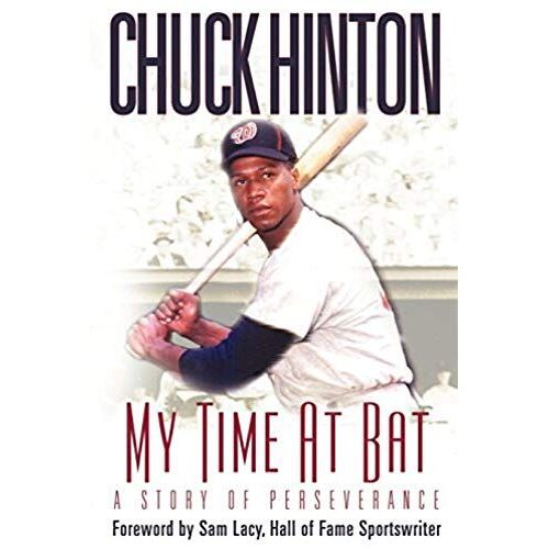 My Time At Bat