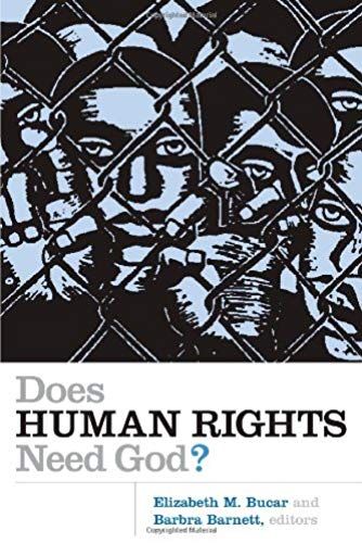 Does Human Rights Need God?