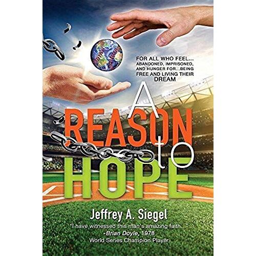 A Reason To Hope