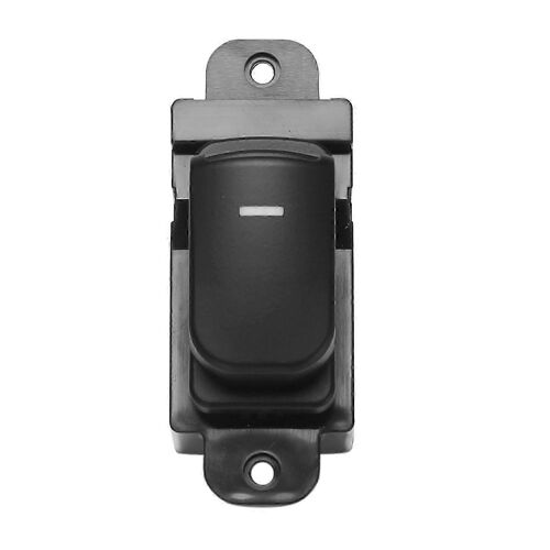 Pour Kia Forte Cerato 2011 2012 Interrupteur De Commande De Fenêtre De Maître D'alimentation Électrique À Bouton Unique 93580-1x000 Js