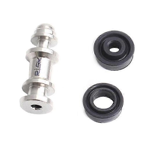 Risk Titanium Alloy Bike Brake Piston Brake Lever Piston Repair Part For Sram Avid Guide R Re Db5 Level T Tl Series Short Jn