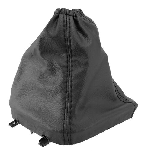 Boîte De Vitesses De Voiture Gaiter Boot Cover Pommeau De Changement De Vitesse Soufflet De Vitesse Levier De Vitesses Soufflet De Soufflet Pour Ford Transit Mk7new