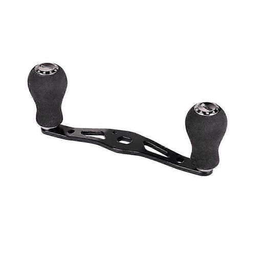 Poignée De Réglage Rocker Drum Wheel Road Sub-Wheel Handle Water Drop Wheel Rocker Fishing Gear Accessornouveau