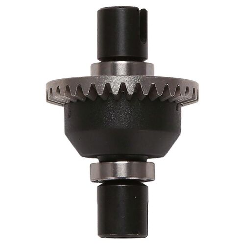 Differential Set EA1057 for JLB Racing CHEETAH 1/10 Brushless RC Car Parts Accessories JN