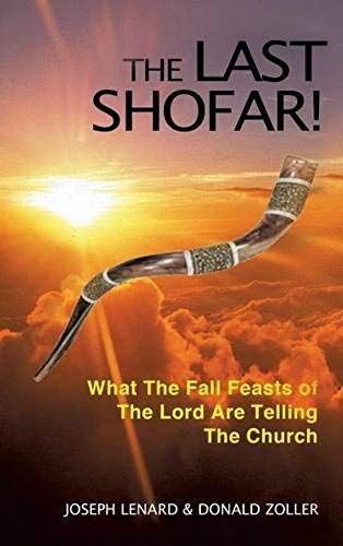 The Last Shofar!