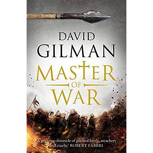 Master Of War