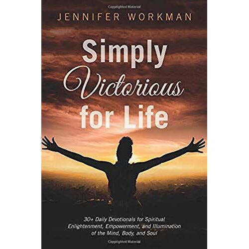 Simply Victorious For Life