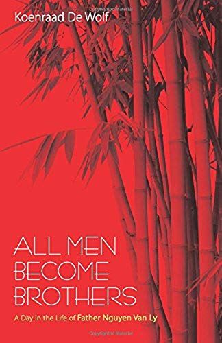 All Men Become Brothers
