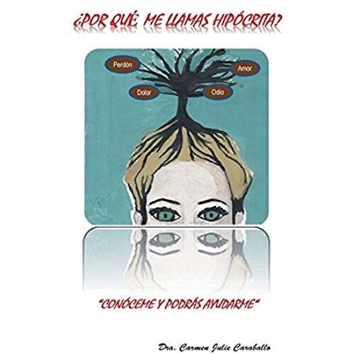 Por Que Me Llamas Hipocrita?