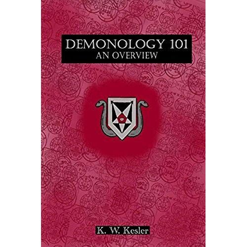 Demonology 101