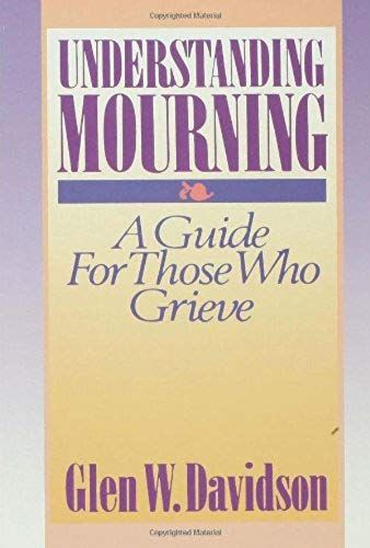 Understanding Mourning
