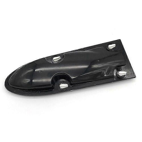 FT012-3 Housse de cabine de bateau pour FT012 2.4G Brushless RC Boat Pièces de rechange Accessoires js