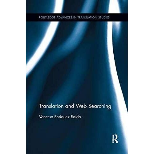 Translation And Web Searching