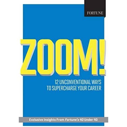 Fortune: Zoom!