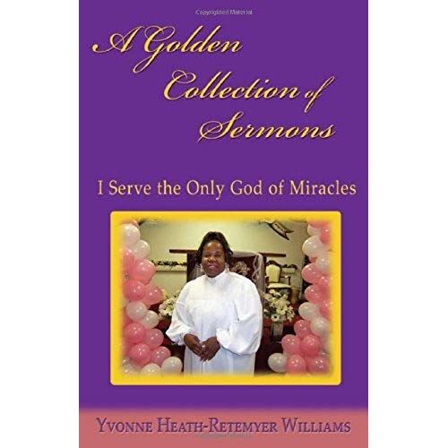 A Golden Collection Of Sermons