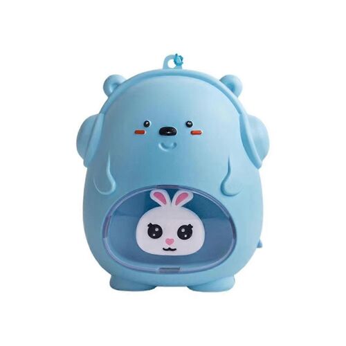 Chauffe-Mains Chauffants Chauffe-Mains D'hiver En Forme D'ours Chauffe-Mains D'hiver Réutilisables Réutilisables Mains De Lapin Réglages De Chauffe-Mains Chauds Pour La Maison