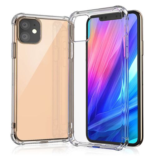 Madkanao Housse De Téléphone 1999 Coque Pour Iphone 11 Coque Pour Iphone Soft Tpu Absorption Des Chocs. Pour Coque Iphone 11