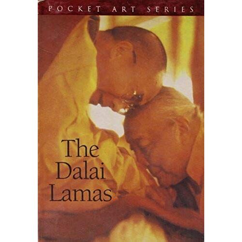 The Dalai Lamas (Pocket Art S.)