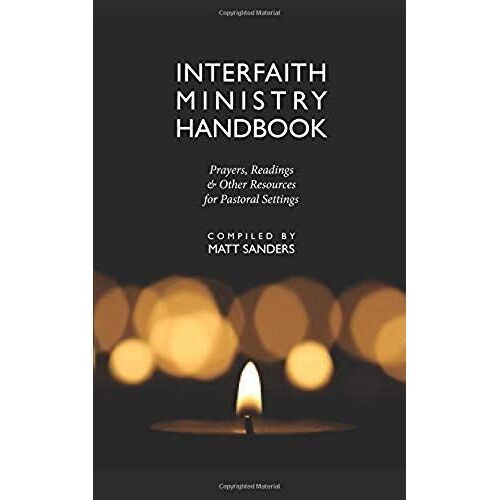 Interfaith Ministry Handbook
