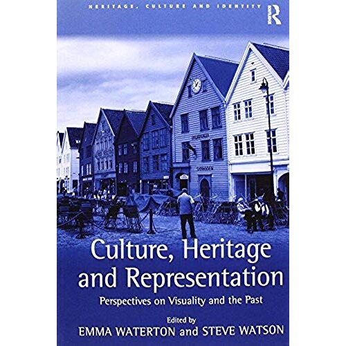 Culture, Heritage And Representation