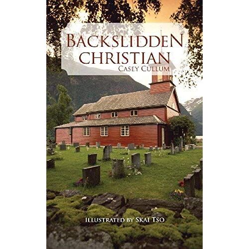 Backslidden Christian