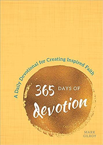 365 Days Of Devotion