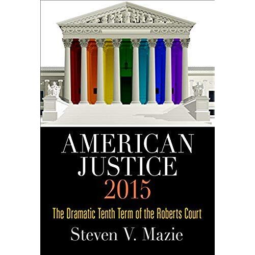 American Justice 2015