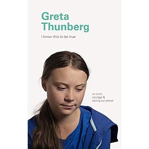 Greta Thunberg