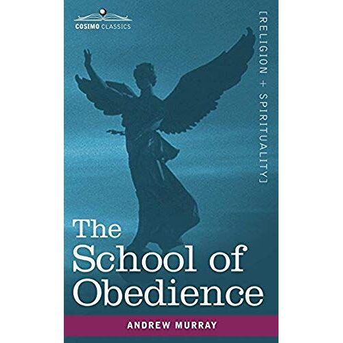 The School Of Obedience