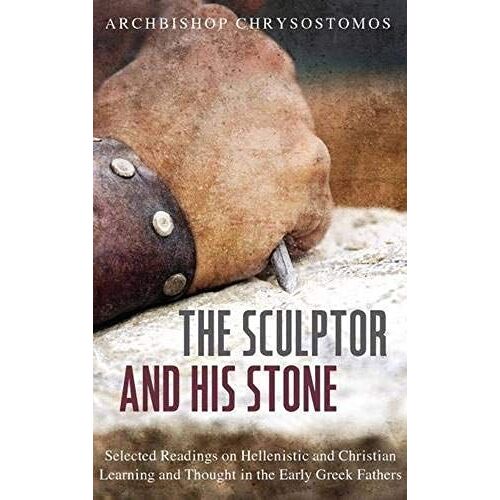 The Sculptor And His Stone