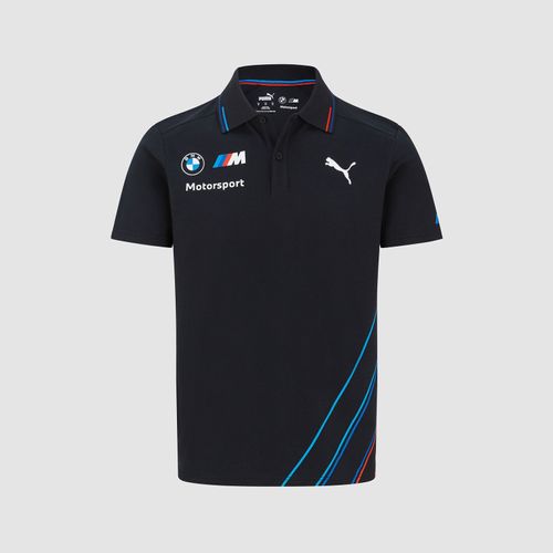 Polo Puma Bmw Motorsport Racing Team Officiel Formula