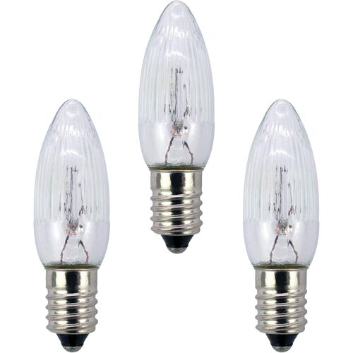 Kalanka-Ampoules En Forme De Bougies Ondulées De Rechange Pour Éclairage Intérieur Et Extérieur Dans Différentes Versions
