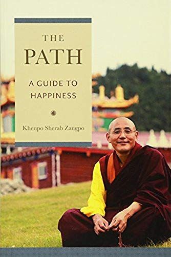 The Path: A Guide To Happiness