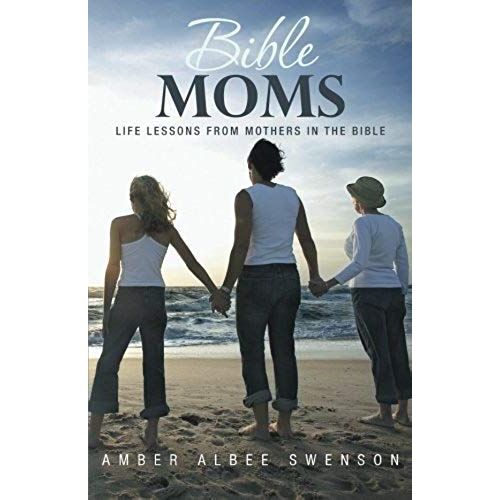 Bible Moms