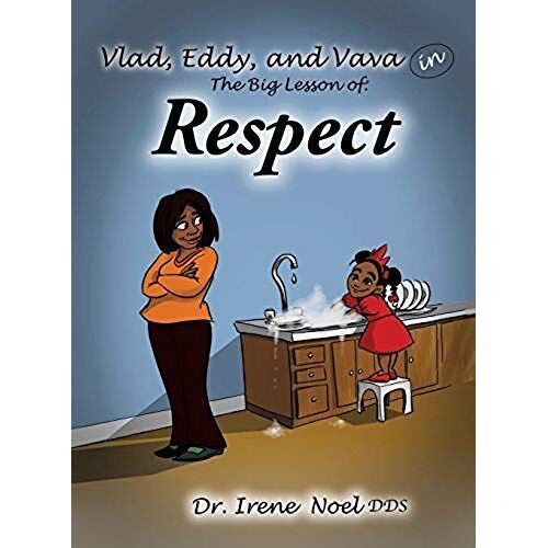 Vlad, Eddy, And Vava Learn A Big Lesson About Respect