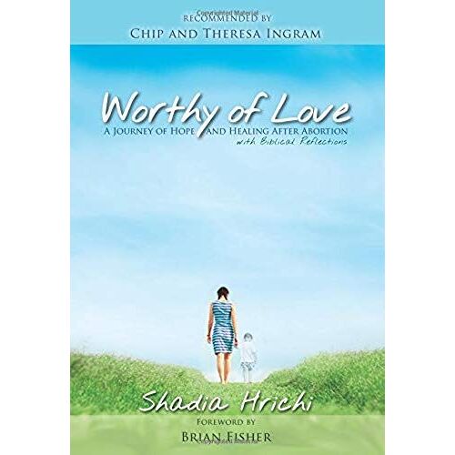 Worthy Of Love
