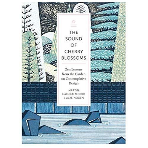 The Sound Of Cherry Blossoms