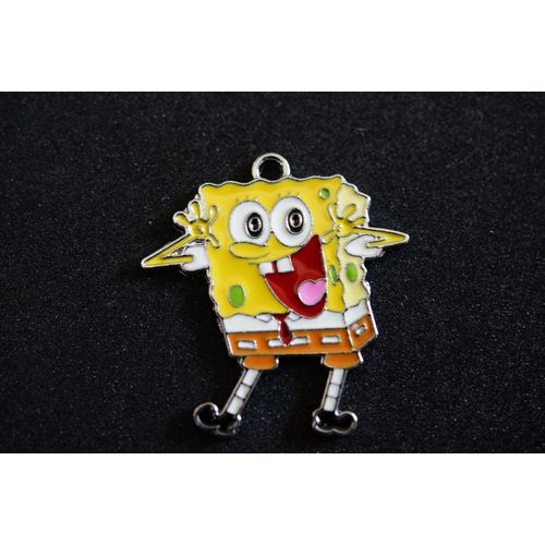 Pendentif  Bob L'éponge 