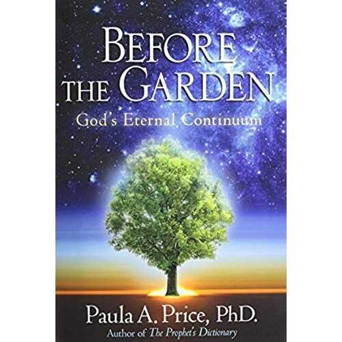 Before The Garden