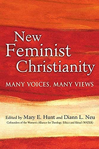 New Feminist Christianity