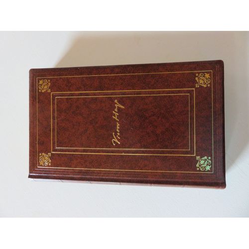 La Légende Des Siècles - Tome 2 - De Victor Hugo