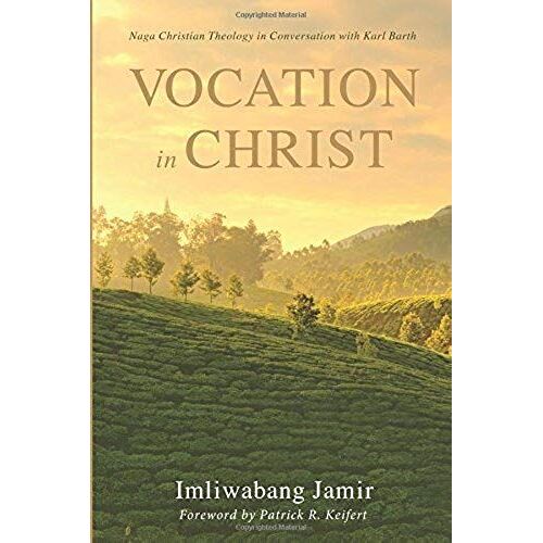 Vocation In Christ