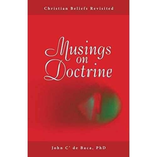 Musings On Doctrine