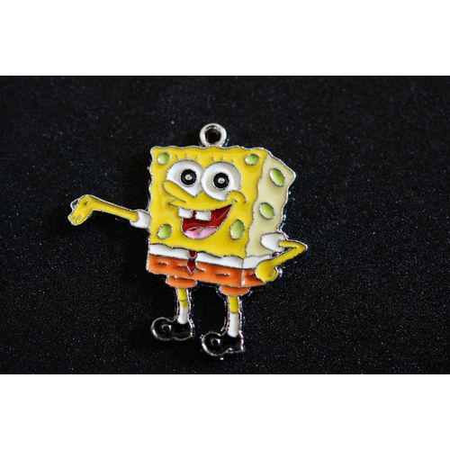 Pendentif  Bob L'éponge 