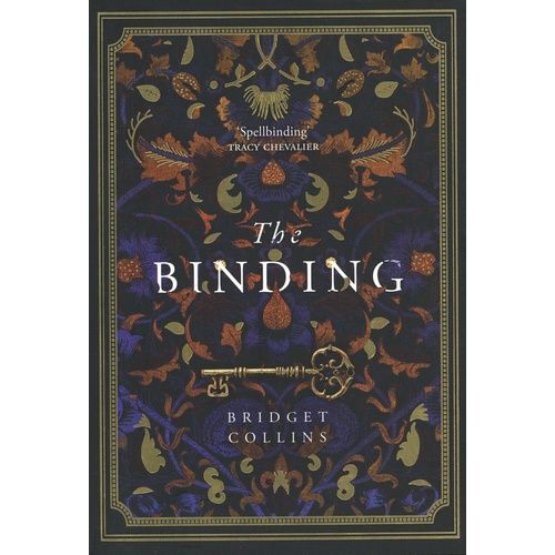 The Binding