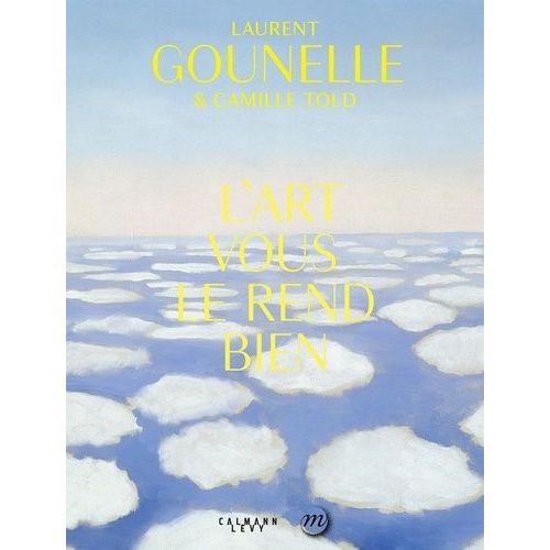 L'art Vous Le Rend Bien