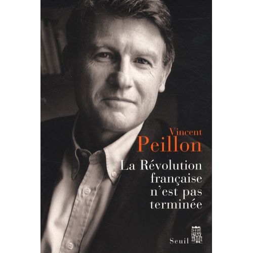La Révolution Française N'est Pas Terminée